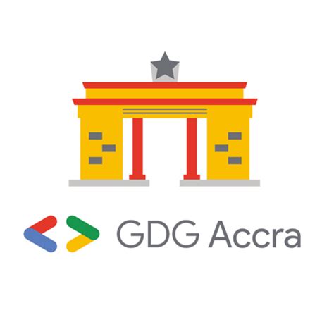 Google Developer Groups GDG Accra