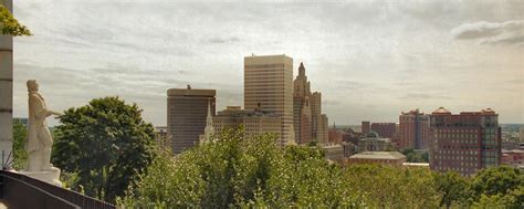 Providence, Massachusetts Travel Vacation Guide - Sightseeing Attractions