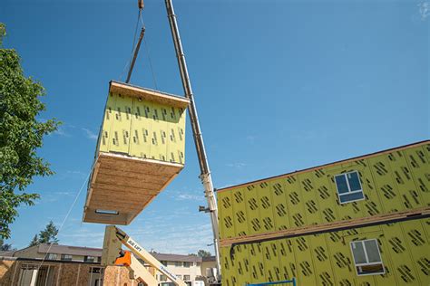 ATCO | 5 Tips to Designing Modular Buildings