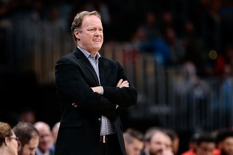 Mike Budenholzer rumors: 5 reasons he’d leave Hawks for Suns - SBNation.com