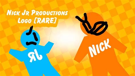 Nick Jr Productions Logo Effects | My XXX Hot Girl