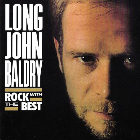 Long John Baldry - Rock with the Best | iHeart