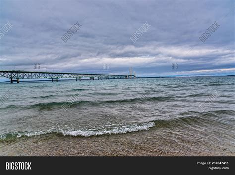 Beautiful Mackinaw Image & Photo (Free Trial) | Bigstock