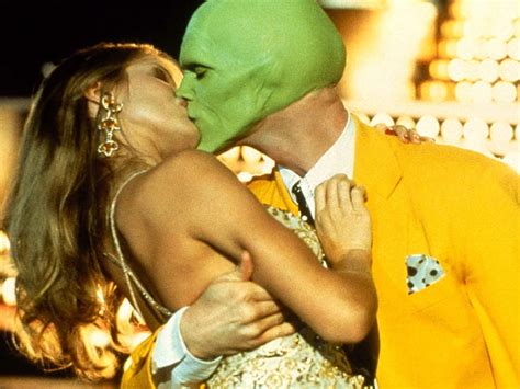 HD wallpaper: The Mask movie still, jim carrey, cameron diaz, tina ...