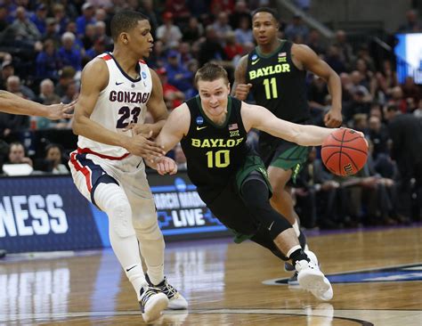 Sports take: Baylor men’s basketball vastly exceeded expectations - The ...