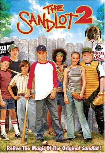 The Sandlot 2 (2005)