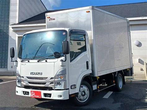 Used ISUZU ELF_TRUCK for sale - search results (List View) | Japanese used cars and Japanese ...