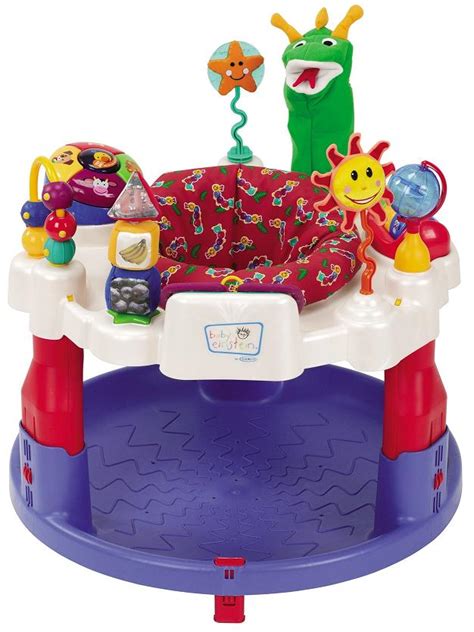 Best Baby Activity Center in 2018 - Reviews and Ratings