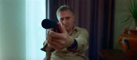 Liam Neeson is Losing His Memory in Action Thriller 'Memory' Trailer ...