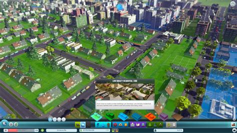 New Cities: Skylines Gameplay Video Shows More In-Depth Simulation – Video