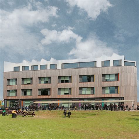 Ditton Park Academy, Slough | Matter Architecture