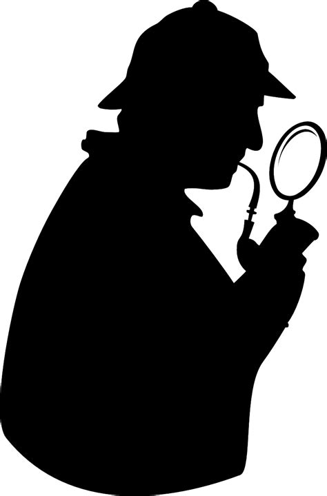 Explore 51+ Free Sherlock Holmes Illustrations: Download Now - Pixabay