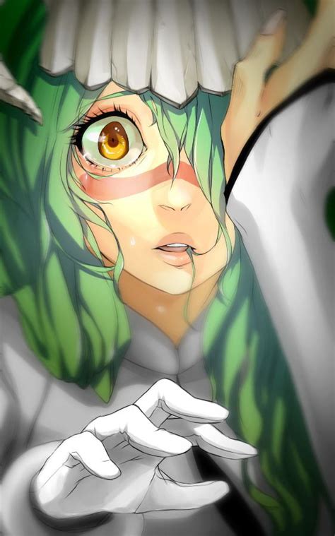 Nelliel 3rd espada/bleach nr2 - 9GAG