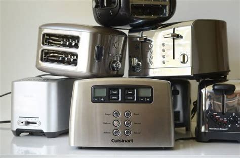 The 13 Best Toasters for 2024 - Reviews by Your Best Digs