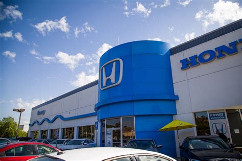 Poway Honda: New & Used San Diego Area Honda Dealer