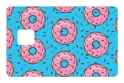 Donuts – CUCU Covers | Cards, Kids rugs, Debit card