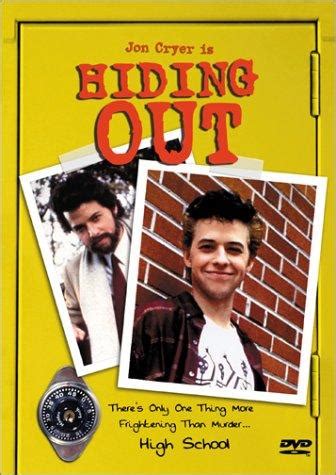 Hiding Out (1987)