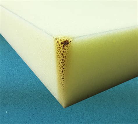 Fire Retardant Foam – ZANT