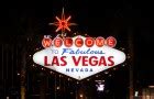 Downtown Las Vegas (Nevada) - In Another Minute (Week 297) - Moving PostcardMoving Postcard