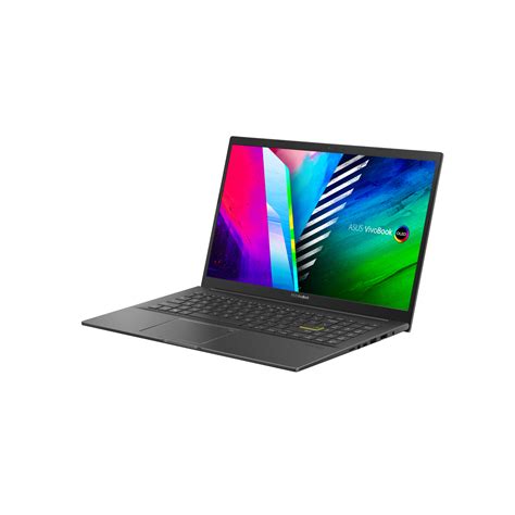 【オープニング 大放出セール】 （新品） ASUS 16GB i7-1165G7, Core Intel Laptop: Light & Thin K513 OLED 15 VivoBook ...