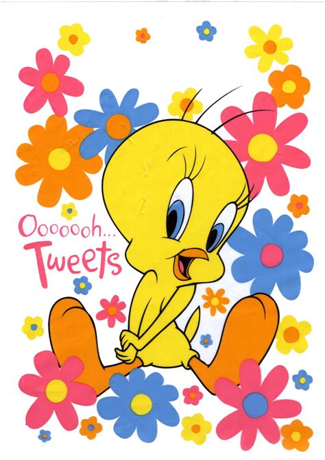 Wallpaper Tweety Bird (60+ images)