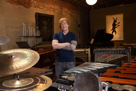 Danny Elfman: Making Music, Part 1—Creating a 'Big Mess' - Mixonline