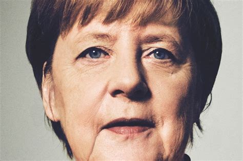 The Other Side of Angela Merkel's 16 Years as German Chancellor