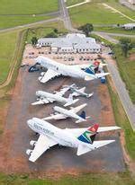 The South African Airways Museum Society | kids party venue in ...