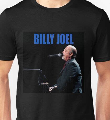 Billy Joel: Gifts & Merchandise | Redbubble