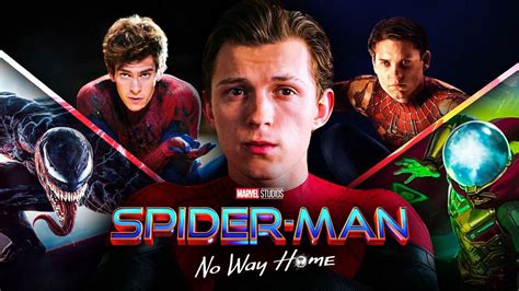 Spider-Man: No Way Home Update Has Fans Worried About Spoilers Leaking Soon