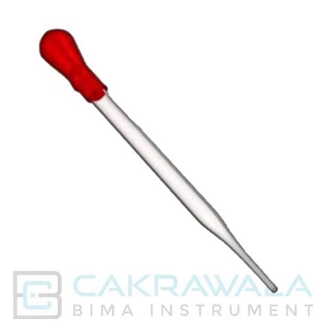 Jual Pipet Tetes / Drop Pipette Plastik dan Kaca Harga Murah