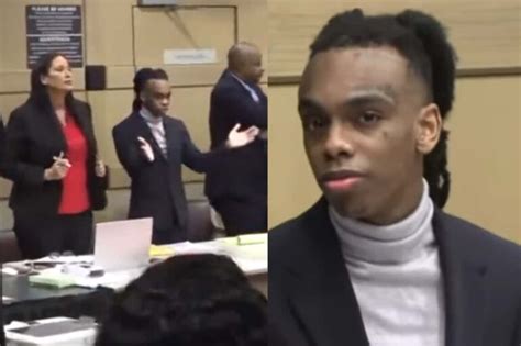 The Latest Developments in the YNW Melly Trial - Dilemaradio