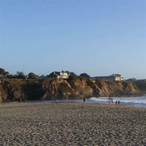 Visiting The Beautiful Beaches Of Fort Bragg, California