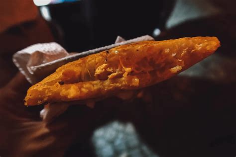 Colombian Street Food: 25 Must-Try Dishes | Will Fly for Food