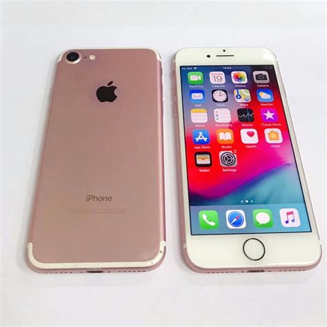 Apple iPhone 7 Price in Malaysia & Specs | TechNave