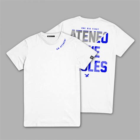 Ateneo Apparel – Page 2 – School Bus Clothing