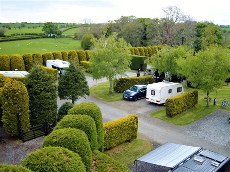 Tranquil, Adult Only, Caravan & Motorhome park, Open all Year, Cumbria,