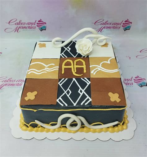 Genshin Impact Cake - 5103 – Cakes and Memories Bakeshop