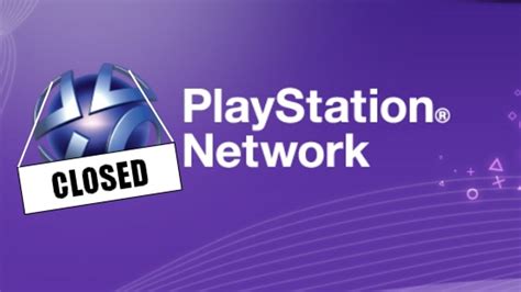 PlayStation Network down for 16 hours, back Friday 8am - CNET