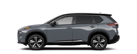 2021 Nissan Rogue Colors | Interior, Exterior Paint, Two-Tone | Pictures