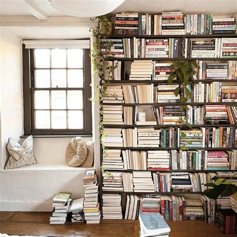 10 beautiful bookshelves – Focal Point