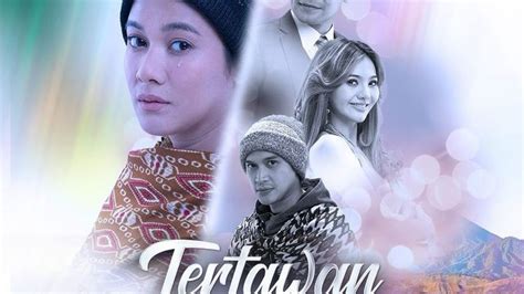 SEGERA TAYANG! Sinopsis Tertawan Hati, Sinetron Terbaru SCTV Tayang 22 Januari 2024 - Pikiran ...