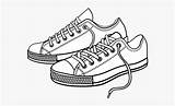 Shoe Coloring Pages sketch template
