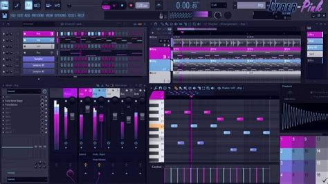 Best FL Studio 21 Themes (Free Download) - OddPlug