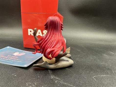 High School DXD - Rias Gremory Figure - Otaku Box Exclusive Figure ...