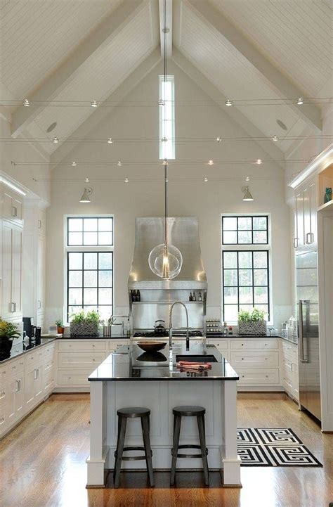 15 Collection of Vaulted Ceiling Pendant Lights