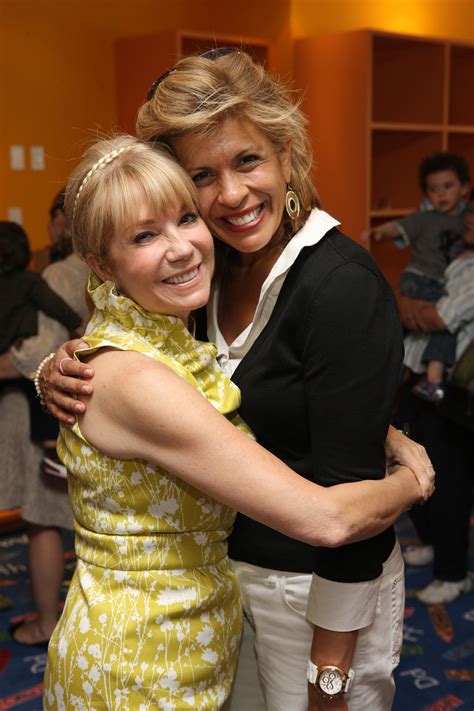 Hoda Kotb and Kathie Lee Gifford Celebrate Their 9-Year Today Anniversary