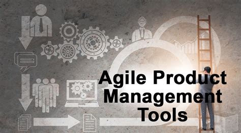 Agile Project Management Tools | Key Features and Various Types of Agile