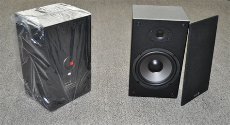 MartinLogan Motion 4i Review (bookshelf speaker) | Page 4 | Audio Science Review (ASR) Forum