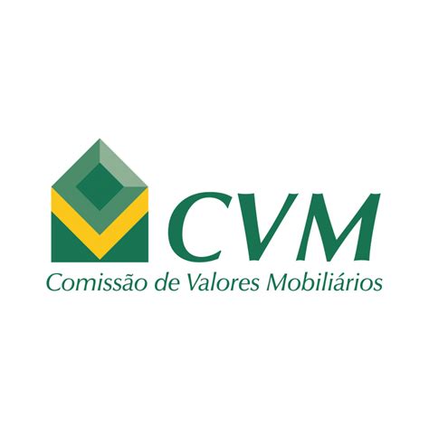 CVM Logo – PNG e Vetor – Download de Logo